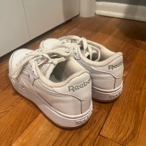 Reebok Club C Double